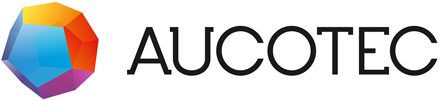 Logo Engineering Software Aucotec